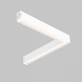 Накладной светильник Imex SMART LINE IL.0050.6007-18-WH в Можге - mozhga.ok-mebel.com | фото 2