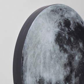 Накладной светильник Imperiumloft COSMOS Мун D90 cosmos-moon01 в Можге - mozhga.ok-mebel.com | фото 13