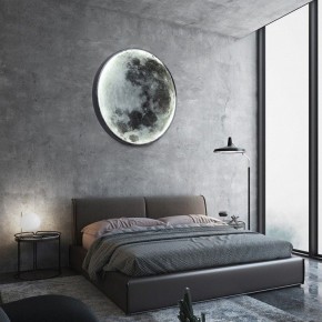 Накладной светильник Imperiumloft COSMOS Мун D90 cosmos-moon01 в Можге - mozhga.ok-mebel.com | фото 3