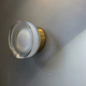 Накладной светильник Imperiumloft LILO Brass lilo01 в Можге - mozhga.ok-mebel.com | фото 3