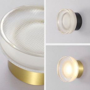 Накладной светильник Imperiumloft LILO Brass lilo01 в Можге - mozhga.ok-mebel.com | фото 4
