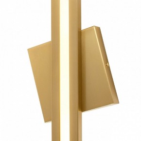 Накладной светильник Indigo Unione 14031/A/1W Brass в Можге - mozhga.ok-mebel.com | фото 2