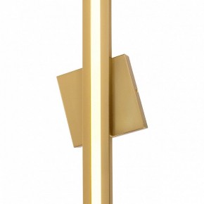 Накладной светильник Indigo Unione 14031/B/1W Brass в Можге - mozhga.ok-mebel.com | фото 2