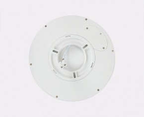 Накладной светильник Italline IT011 IT011-5023 white в Можге - mozhga.ok-mebel.com | фото 2