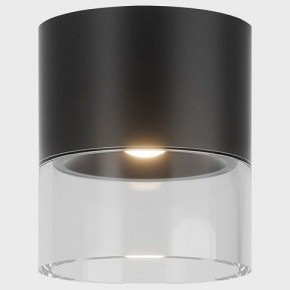 Накладной светильник Italline IT014-0201 IT014-0201 black в Можге - mozhga.ok-mebel.com | фото