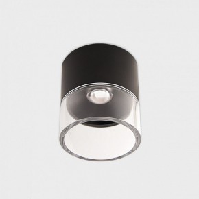 Накладной светильник Italline IT014-0201 IT014-0201 black в Можге - mozhga.ok-mebel.com | фото 2