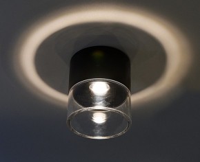 Накладной светильник Italline IT014-0201 IT014-0201 black в Можге - mozhga.ok-mebel.com | фото 3