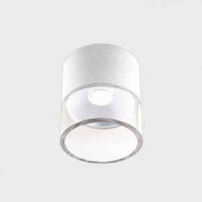 Накладной светильник Italline IT014-0201 IT014-0201 white в Можге - mozhga.ok-mebel.com | фото 2