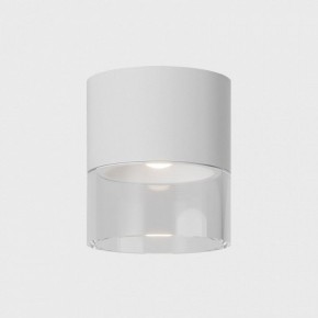 Накладной светильник Italline IT014-0201 IT014-0201 white в Можге - mozhga.ok-mebel.com | фото 4