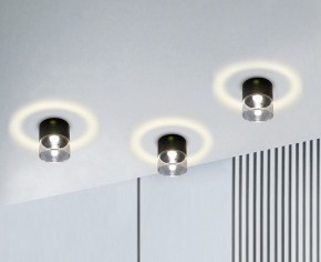 Накладной светильник Italline IT014-0201 IT014-0201 white в Можге - mozhga.ok-mebel.com | фото 5