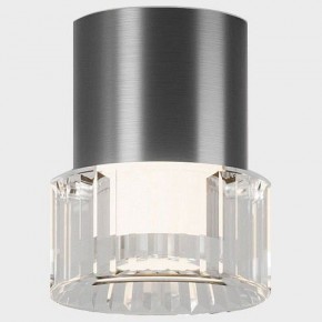 Накладной светильник Italline IT014-0202 IT014-0202 dark silver в Можге - mozhga.ok-mebel.com | фото