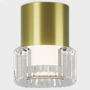 Накладной светильник Italline IT014-0202 IT014-0202 gold в Можге - mozhga.ok-mebel.com | фото