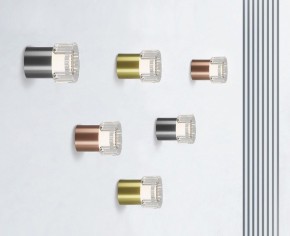 Накладной светильник Italline IT014-0202 IT014-0202 rose gold в Можге - mozhga.ok-mebel.com | фото 3