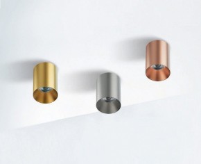 Накладной светильник Italline IT02-027 IT02-027 black 3000K в Можге - mozhga.ok-mebel.com | фото