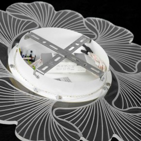 Накладной светильник Lussole Benton LSP-7340 в Можге - mozhga.ok-mebel.com | фото 3