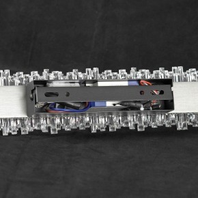 Накладной светильник Lussole HARDIN LSP-7435 в Можге - mozhga.ok-mebel.com | фото 5