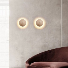 Накладной светильник Lussole Moon LSP-7329 в Можге - mozhga.ok-mebel.com | фото 6