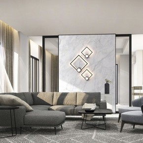 Накладной светильник Mantra Boutique 7681 в Можге - mozhga.ok-mebel.com | фото 2