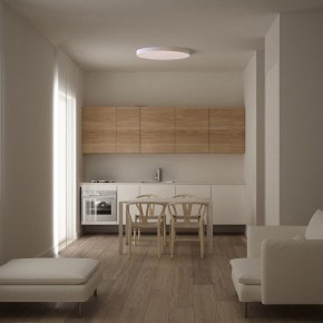 Накладной светильник Mantra Turin 9024 в Можге - mozhga.ok-mebel.com | фото 5