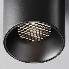 Накладной светильник Maytoni Alfa LED C064CL-12W4K-RD-B в Можге - mozhga.ok-mebel.com | фото 10