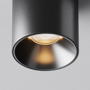 Накладной светильник Maytoni Alfa LED C064CL-5W2.7K-RD-B в Можге - mozhga.ok-mebel.com | фото 10