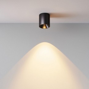 Накладной светильник Maytoni Alfa LED C064CL-5W2.7K-RD-B в Можге - mozhga.ok-mebel.com | фото 6