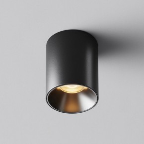 Накладной светильник Maytoni Alfa LED C064CL-8W2.7K-RD-B в Можге - mozhga.ok-mebel.com | фото 6