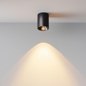 Накладной светильник Maytoni Alfa LED C064CL-8W2.7K-RD-B в Можге - mozhga.ok-mebel.com | фото 7