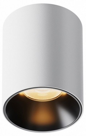 Накладной светильник Maytoni Alfa LED C064CL-8W2.7K-RD-WB в Можге - mozhga.ok-mebel.com | фото