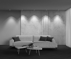 Накладной светильник Maytoni Alfa LED C064CL-8W2.7K-RD-WB в Можге - mozhga.ok-mebel.com | фото 8