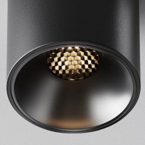 Накладной светильник Maytoni Alfa LED C064CL-8W3K-RD-B в Можге - mozhga.ok-mebel.com | фото 10