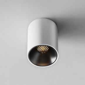 Накладной светильник Maytoni Alfa LED C064CL-8W3K-RD-WB в Можге - mozhga.ok-mebel.com | фото 8