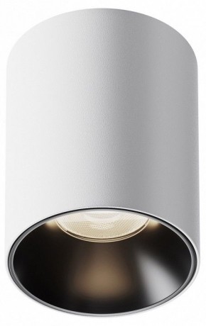 Накладной светильник Maytoni Alfa LED C064CL-8W4K-RD-WB в Можге - mozhga.ok-mebel.com | фото