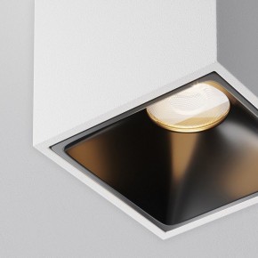 Накладной светильник Maytoni Alfa LED C065CL-8W3K-SQ-WB в Можге - mozhga.ok-mebel.com | фото
