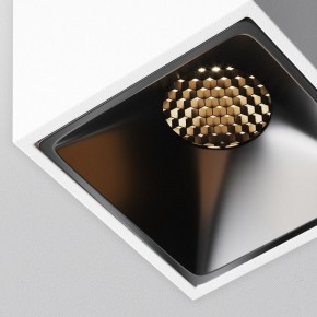 Накладной светильник Maytoni Alfa LED C065CL-8W3K-SQ-WB в Можге - mozhga.ok-mebel.com | фото 11