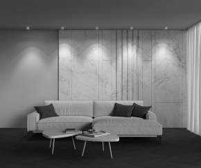 Накладной светильник Maytoni Alfa LED C065CL-8W3K-SQ-WB в Можге - mozhga.ok-mebel.com | фото 9