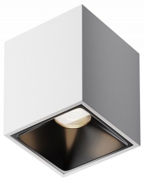 Накладной светильник Maytoni Alfa LED C065CL-8W4K-SQ-WB в Можге - mozhga.ok-mebel.com | фото