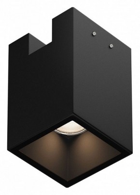Накладной светильник Maytoni Alfa O-TR01-3-S-16WB3K в Можге - mozhga.ok-mebel.com | фото