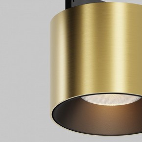 Накладной светильник Maytoni Alfa S TR188-1-5W2.7K-M-BBS в Можге - mozhga.ok-mebel.com | фото 2