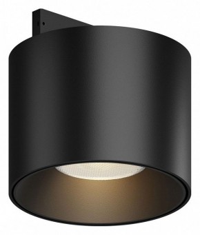 Накладной светильник Maytoni Alfa S TR188-1-5W3K-M-B в Можге - mozhga.ok-mebel.com | фото