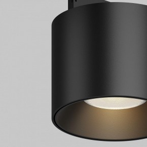 Накладной светильник Maytoni Alfa S TR188-1-5W3K-M-B в Можге - mozhga.ok-mebel.com | фото 2