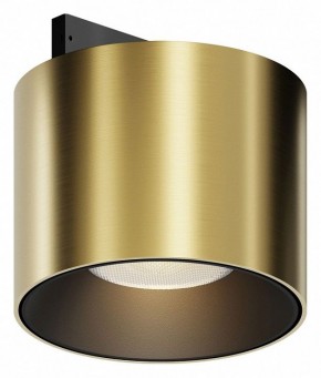 Накладной светильник Maytoni Alfa S TR188-1-5W3K-M-BBS в Можге - mozhga.ok-mebel.com | фото