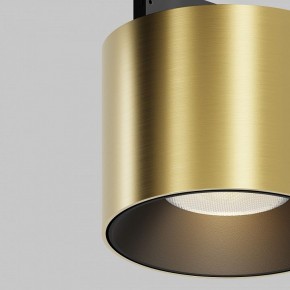 Накладной светильник Maytoni Alfa S TR188-1-5W3K-M-BBS в Можге - mozhga.ok-mebel.com | фото 2