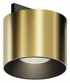 Накладной светильник Maytoni Alfa S TR188-1-5W4K-M-BBS в Можге - mozhga.ok-mebel.com | фото