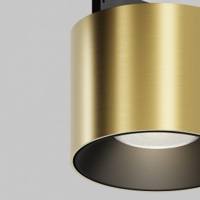 Накладной светильник Maytoni Alfa S TR188-1-5W4K-M-BBS в Можге - mozhga.ok-mebel.com | фото 2