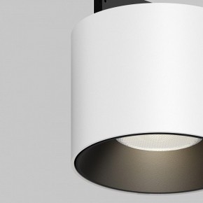 Накладной светильник Maytoni Alfa S TR188-1-5W4K-M-BW в Можге - mozhga.ok-mebel.com | фото 2