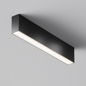 Накладной светильник Maytoni Basis C068CL-20W3-6K-B в Можге - mozhga.ok-mebel.com | фото