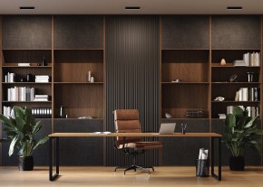 Накладной светильник Maytoni Basis C068CL-20W3-6K-B в Можге - mozhga.ok-mebel.com | фото 4