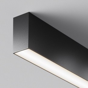 Накладной светильник Maytoni Basis C068CL-20W3-6K-B в Можге - mozhga.ok-mebel.com | фото 7