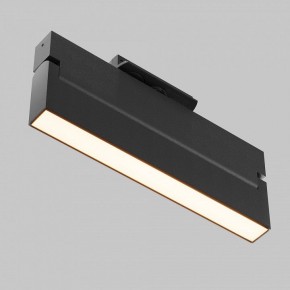 Накладной светильник Maytoni Basis Rot TR223-1-12WCCT-W-B в Можге - mozhga.ok-mebel.com | фото 3
